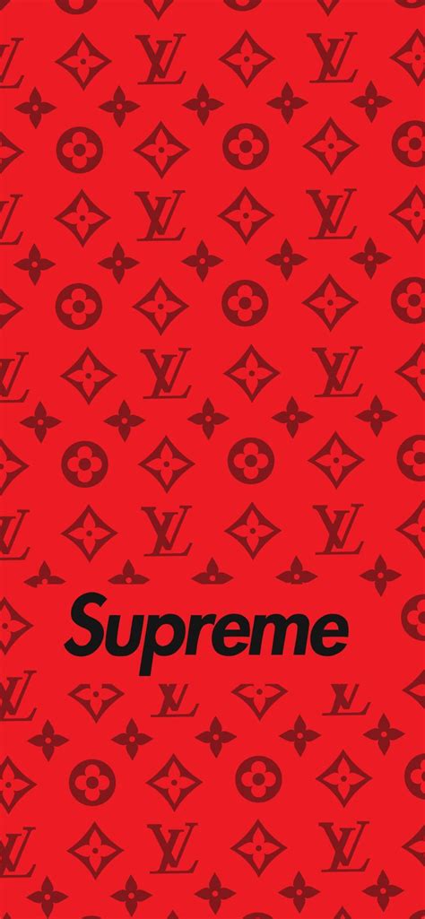 supreme x louis vuitton sfondi|louis vuitton clothing stores.